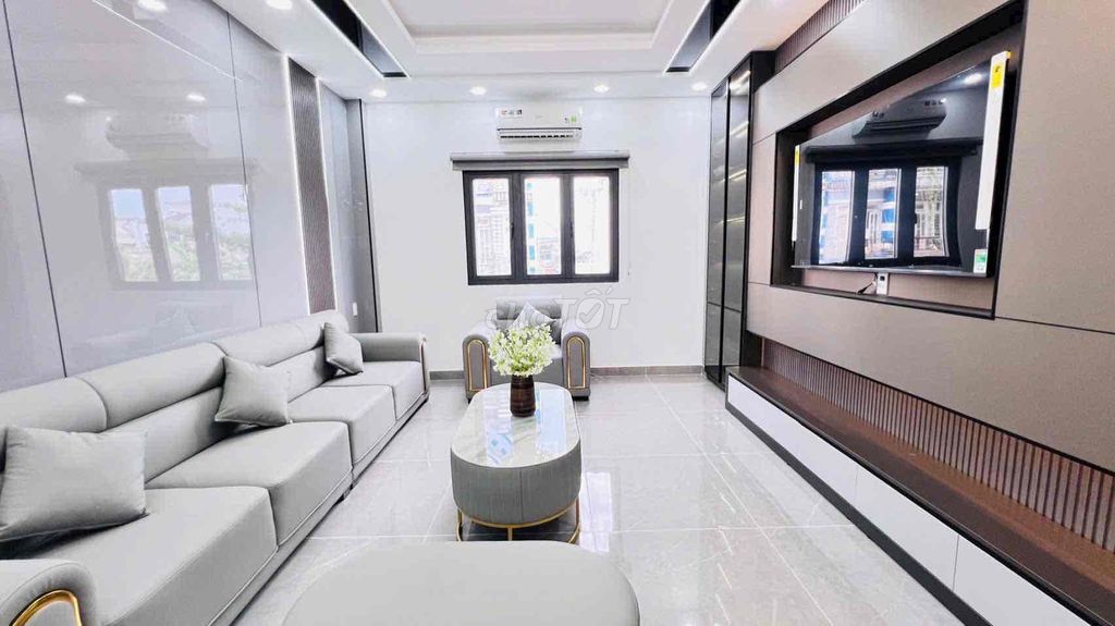 Nhà riêng tại 12, TP. Hồ Chí Minh - ảnh 5