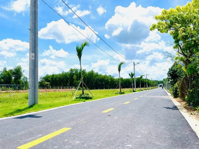 Bất động sản tại TP. Hồ Chí Minh - ảnh 1