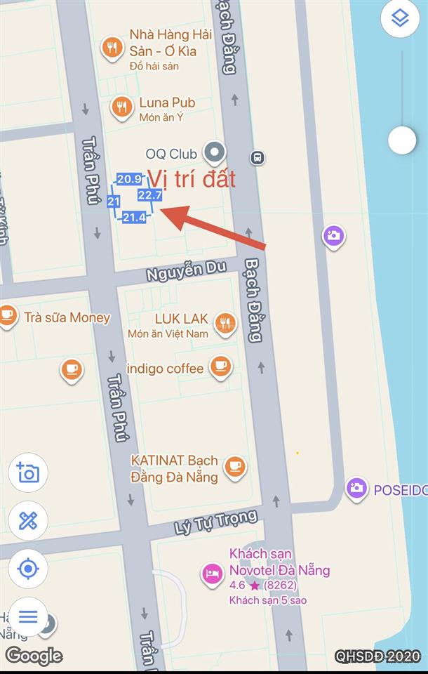 Bất động sản tại Đà Nẵng - ảnh 1