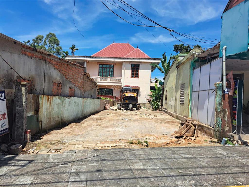 Bất động sản tại Quảng Trị - ảnh 1