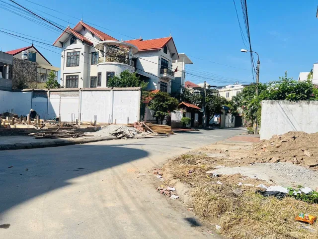 Bất động sản tại Hải Phòng - ảnh 1