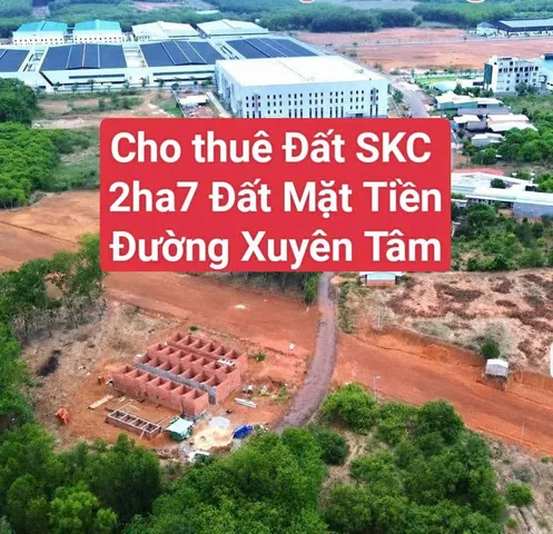 Bất động sản tại Đồng Nai - ảnh 1