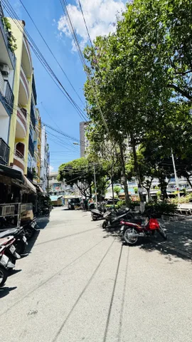 Bất động sản tại TP. Hồ Chí Minh - ảnh 1