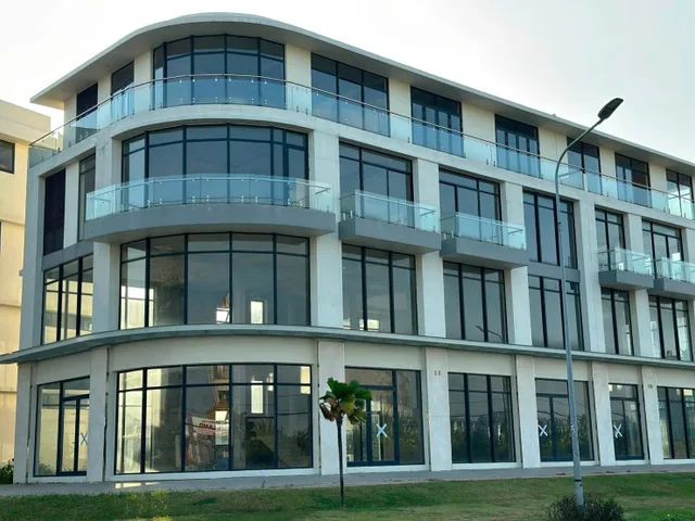 Bất động sản tại TP. Hồ Chí Minh - ảnh 1