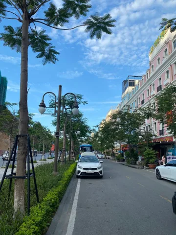 Bất động sản tại Quảng Ninh - ảnh 1