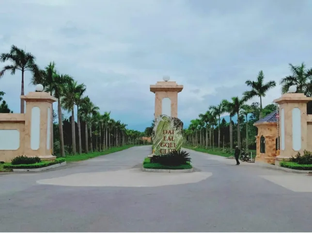 Bất động sản tại Vĩnh Phúc - ảnh 1