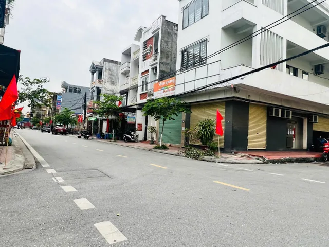 Bất động sản tại Hải Phòng - ảnh 1