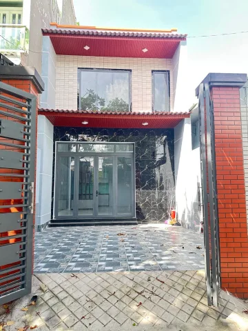 Bất động sản tại TP. Hồ Chí Minh - ảnh 1