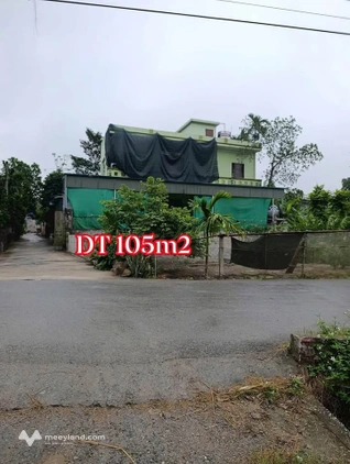 Bất động sản tại Hà Nam - ảnh 1
