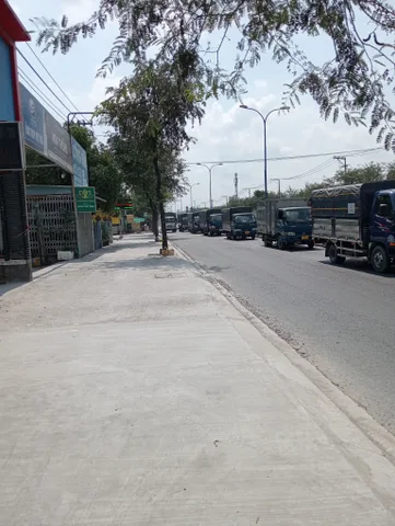 Bất động sản tại TP. Hồ Chí Minh - ảnh 1