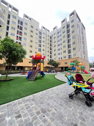 Bất động sản tại Thái Bình - ảnh 1