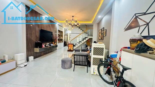 Bất động sản tại Bình Dương - ảnh 1