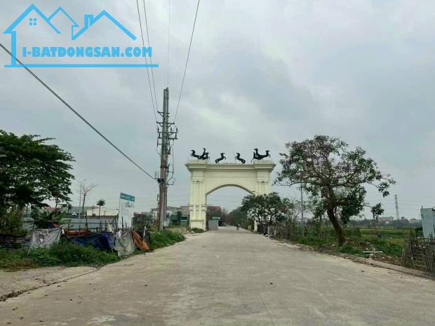 Bất động sản tại Bắc Ninh - ảnh 1
