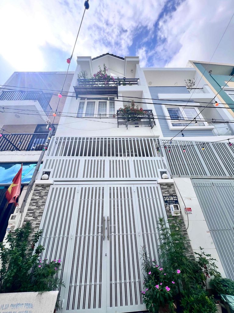 Nhà riêng tại 12, TP. Hồ Chí Minh - ảnh 2