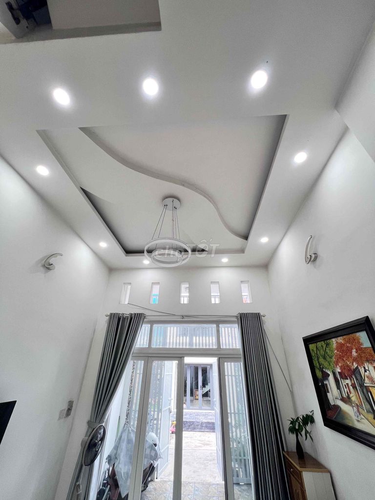Nhà riêng tại 12, TP. Hồ Chí Minh - ảnh 4