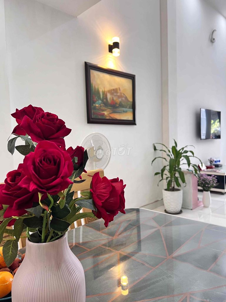 Nhà riêng tại 12, TP. Hồ Chí Minh - ảnh 5