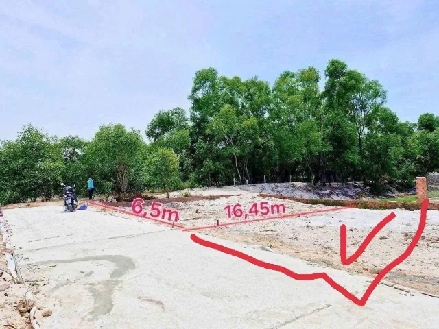 Bất động sản tại Thừa Thiên Huế - ảnh 1