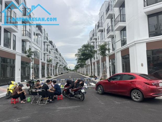 Bất động sản tại Hải Phòng - ảnh 1