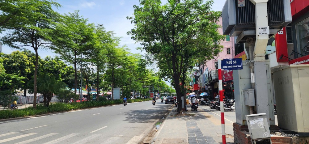 Bất động sản tại Hà Nội - ảnh 1
