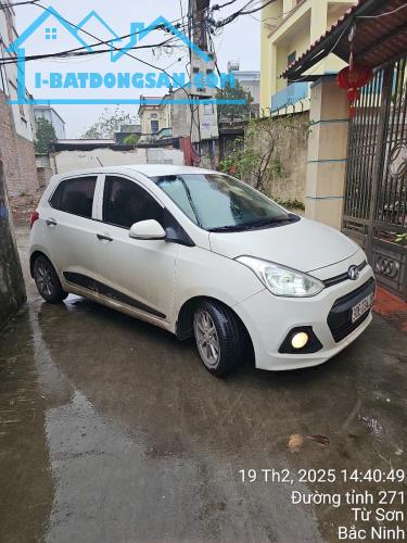 Bất động sản tại Bắc Ninh - ảnh 1