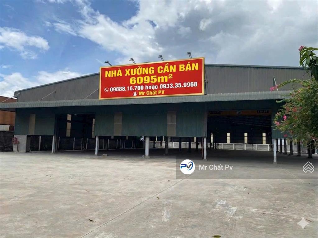 Bất động sản tại Bình Dương - ảnh 1