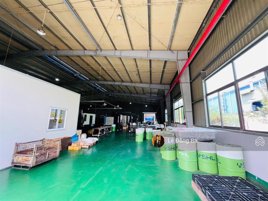 Bất động sản tại Bình Dương - ảnh 1