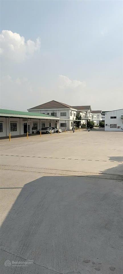 Bất động sản tại Bình Dương - ảnh 1
