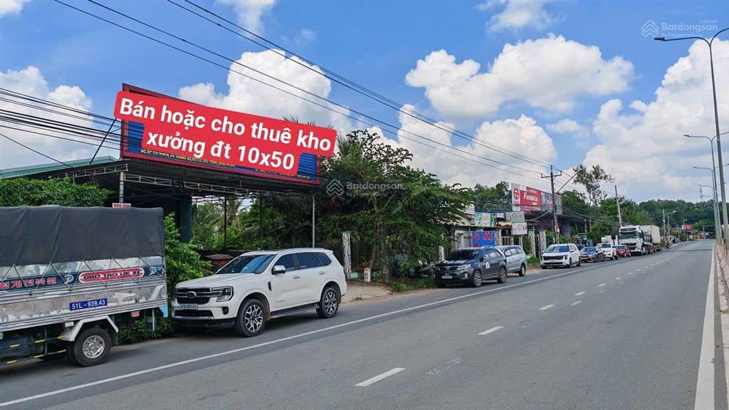 Bất động sản tại Bình Dương - ảnh 1
