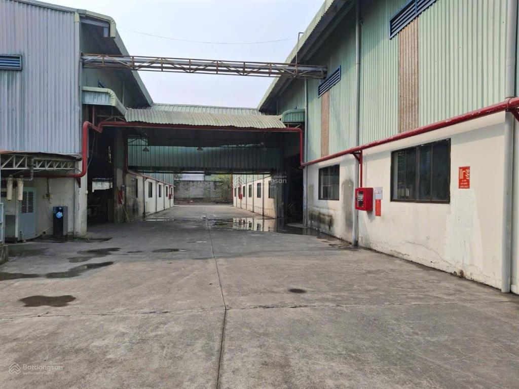 Bất động sản tại Bình Dương - ảnh 1