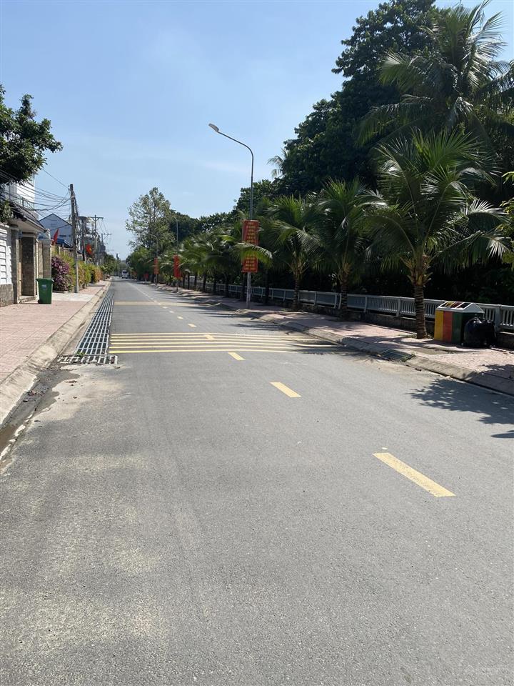 Bất động sản tại Bình Dương - ảnh 1