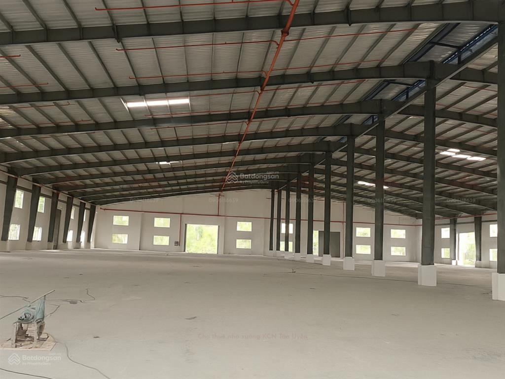 Bất động sản tại Bình Dương - ảnh 1