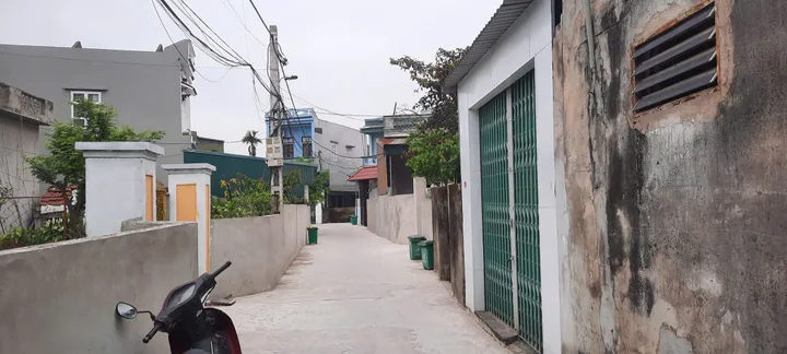 Bất động sản tại Thanh Hóa - ảnh 1
