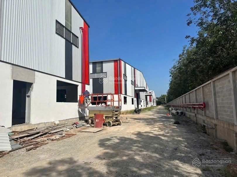 Bất động sản tại Bình Dương - ảnh 1