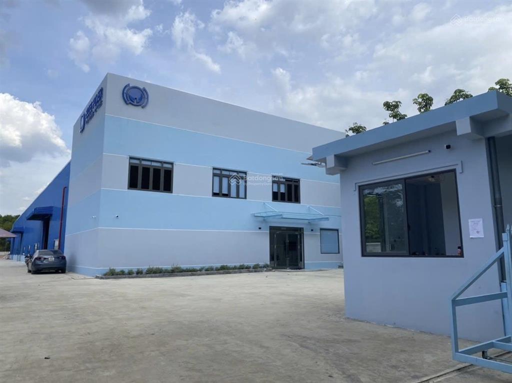 Bất động sản tại Bình Dương - ảnh 1