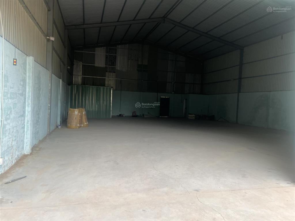 Bất động sản tại Bình Dương - ảnh 1