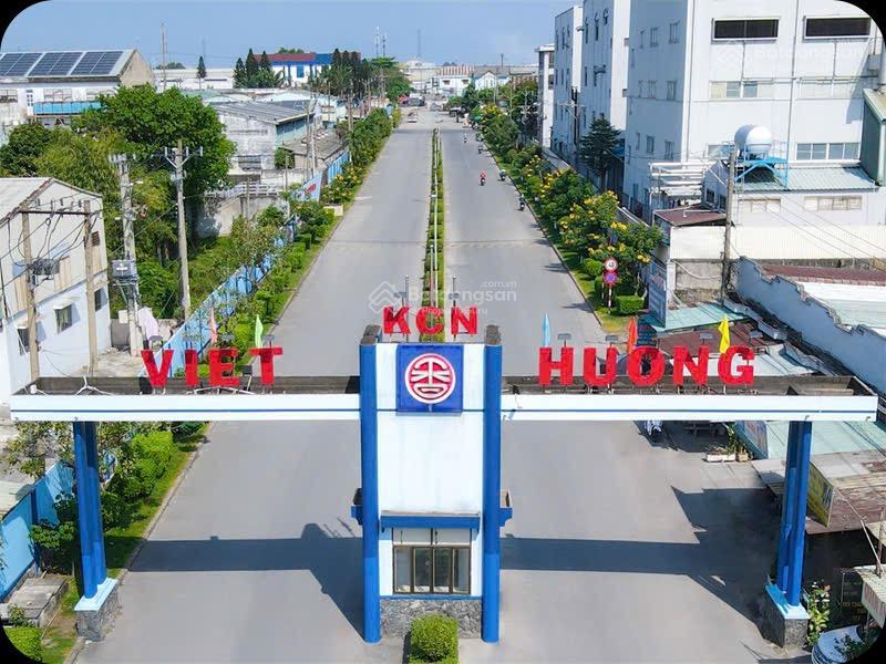 Bất động sản tại Bình Dương - ảnh 1