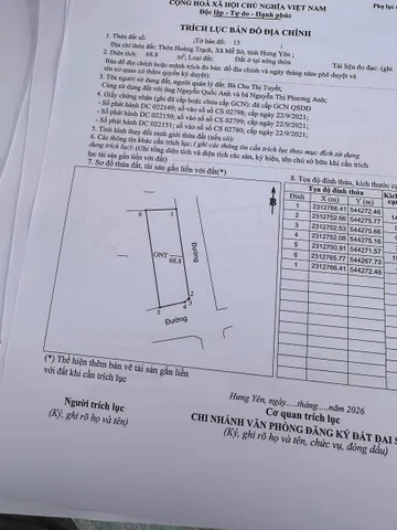 Bất động sản tại Hưng Yên - ảnh 1