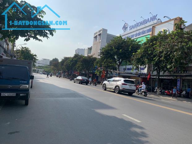 Bất động sản tại Cần Thơ - ảnh 1