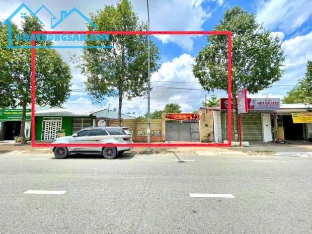 Bất động sản tại Cần Thơ - ảnh 1