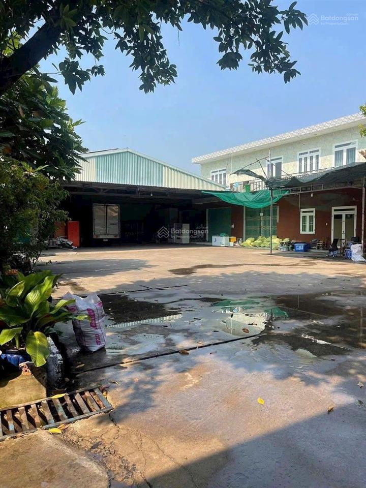 Bất động sản tại Bình Dương - ảnh 1