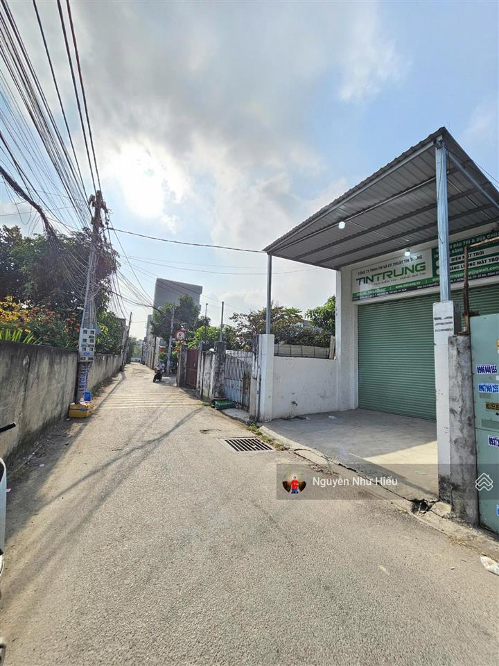 Bất động sản tại Bình Dương - ảnh 1