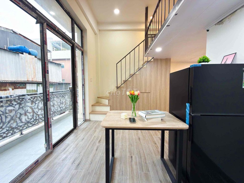 Căn hộ / chung cư tại 7, TP. Hồ Chí Minh - ảnh 2
