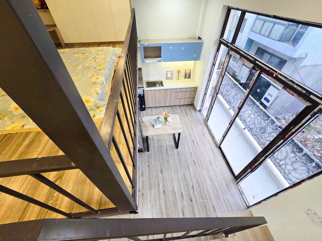Căn hộ / chung cư tại 7, TP. Hồ Chí Minh - ảnh 3
