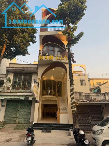 Bất động sản tại Cần Thơ - ảnh 1