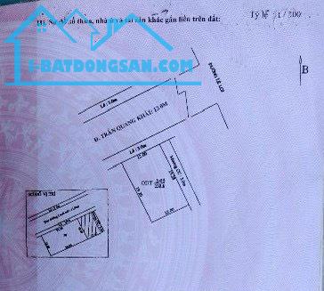 Bất động sản tại Cần Thơ - ảnh 1