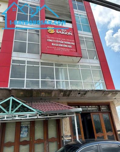 Bất động sản tại Cần Thơ - ảnh 1