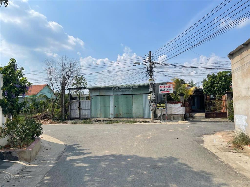 Bất động sản tại Bình Dương - ảnh 1