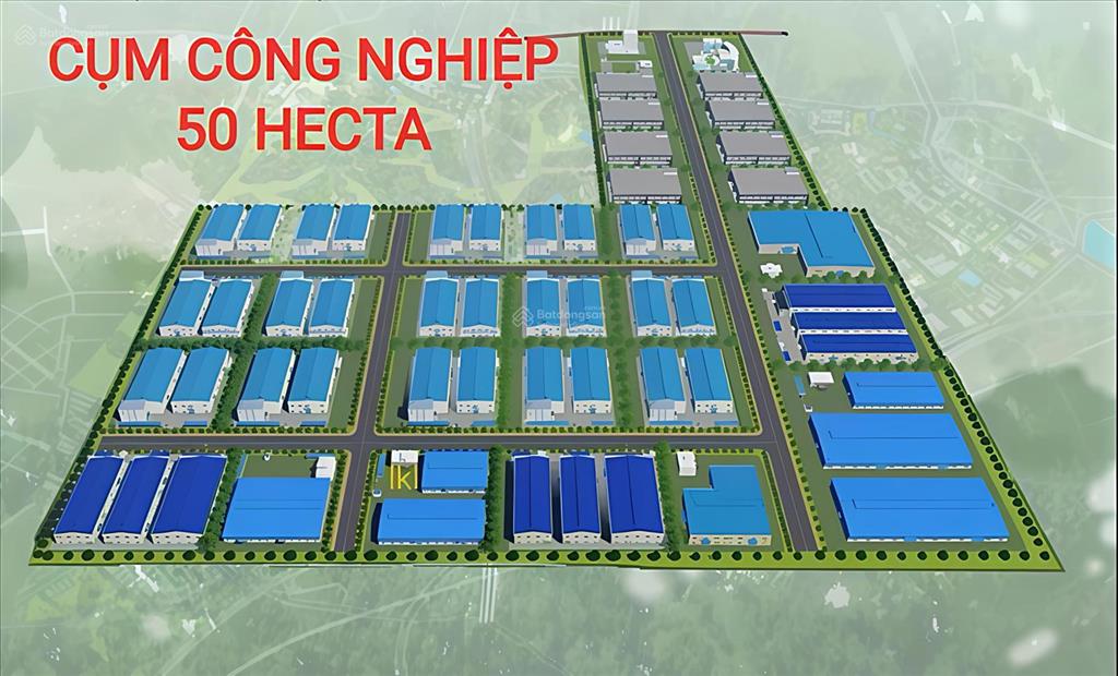 Bất động sản tại Bình Dương - ảnh 1
