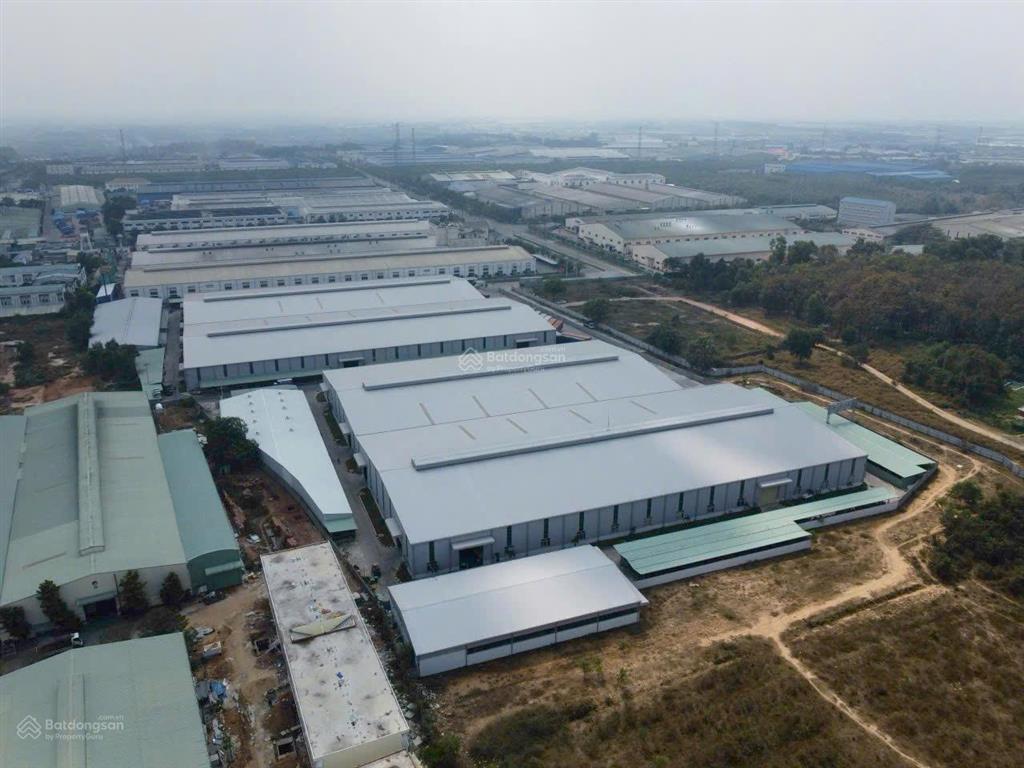 Bất động sản tại Bình Dương - ảnh 1