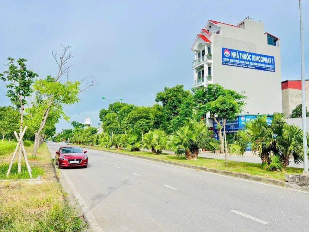 Bất động sản tại Hải Dương - ảnh 1